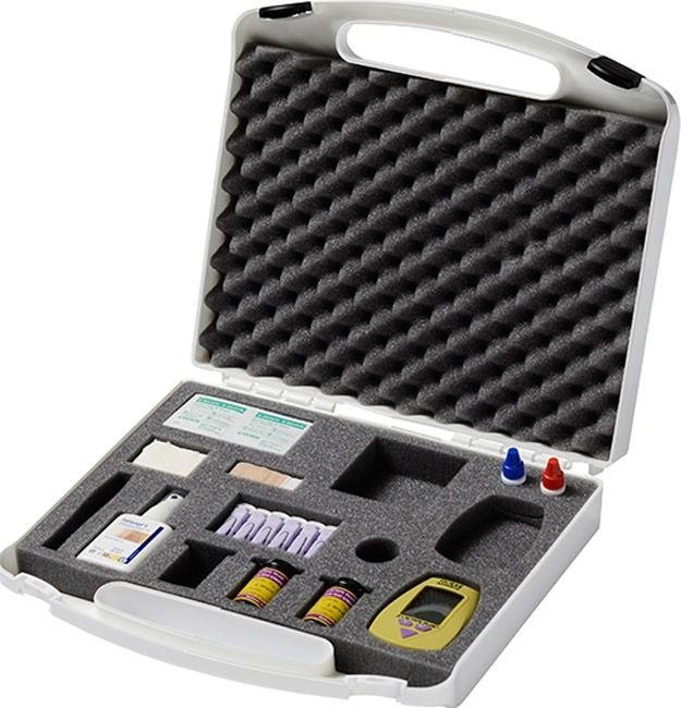 Lactate Plus -laktaattimittari Field Kit