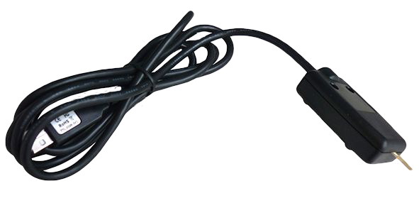 Lactate Plus tiedonsiirtokaapeli