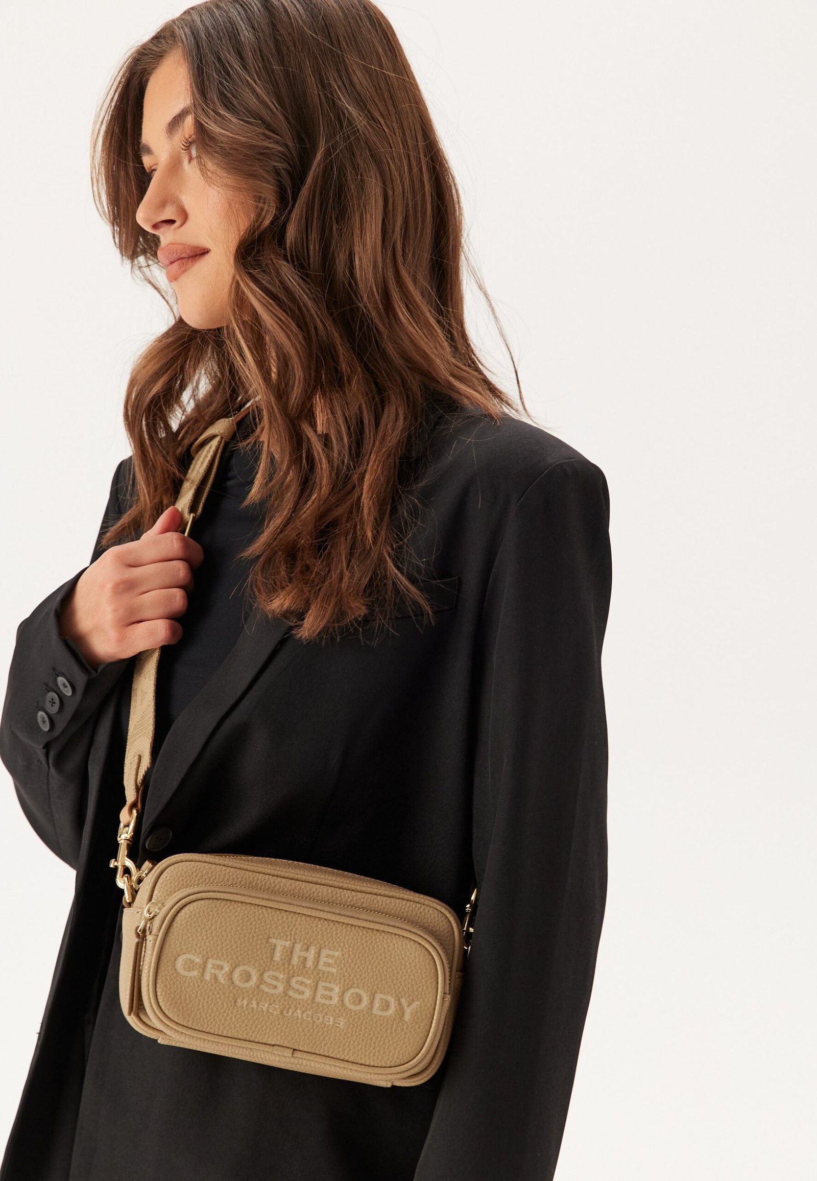 The Crossbody