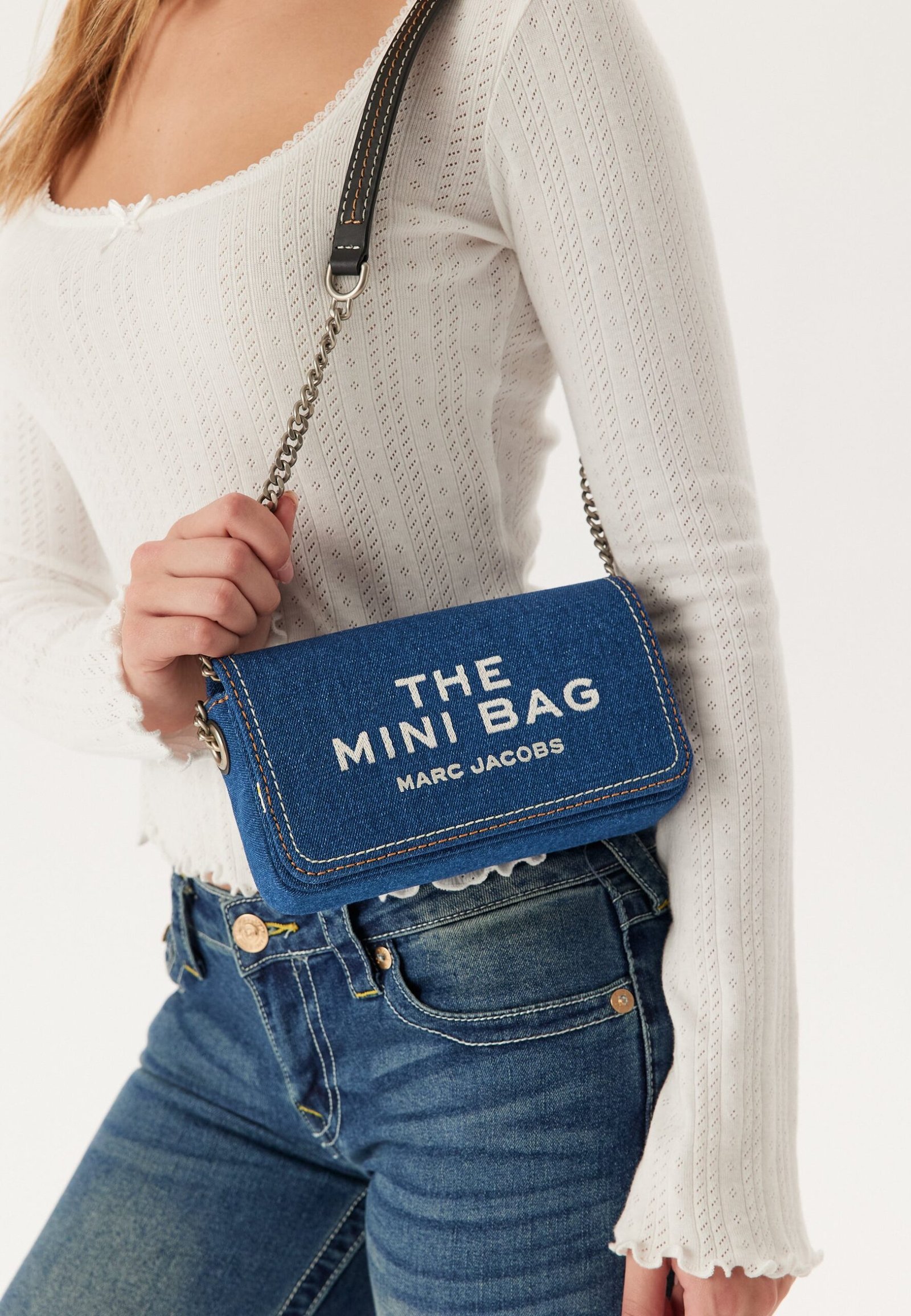 The Mini Bag