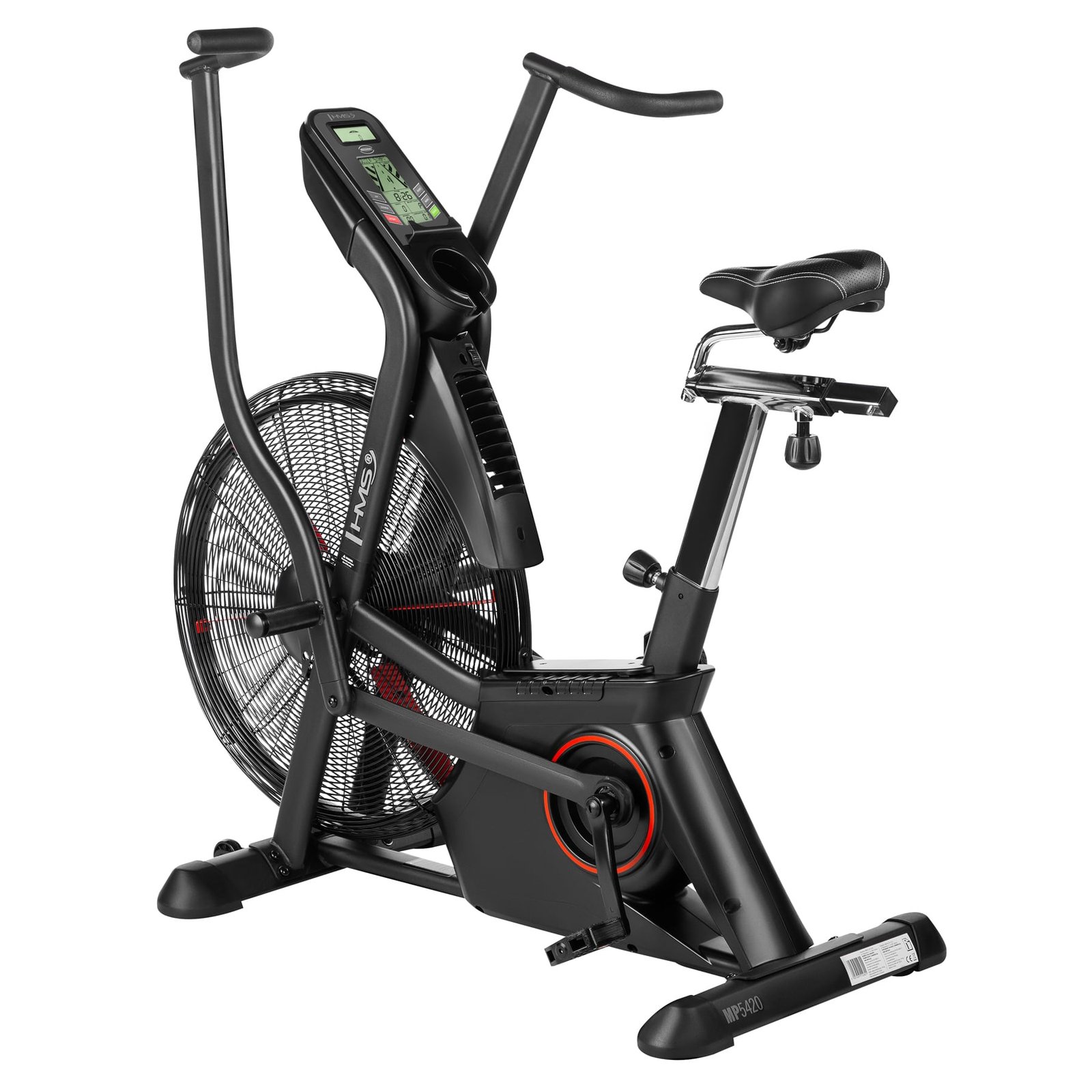 HMS Air Bike Commercial MP5420