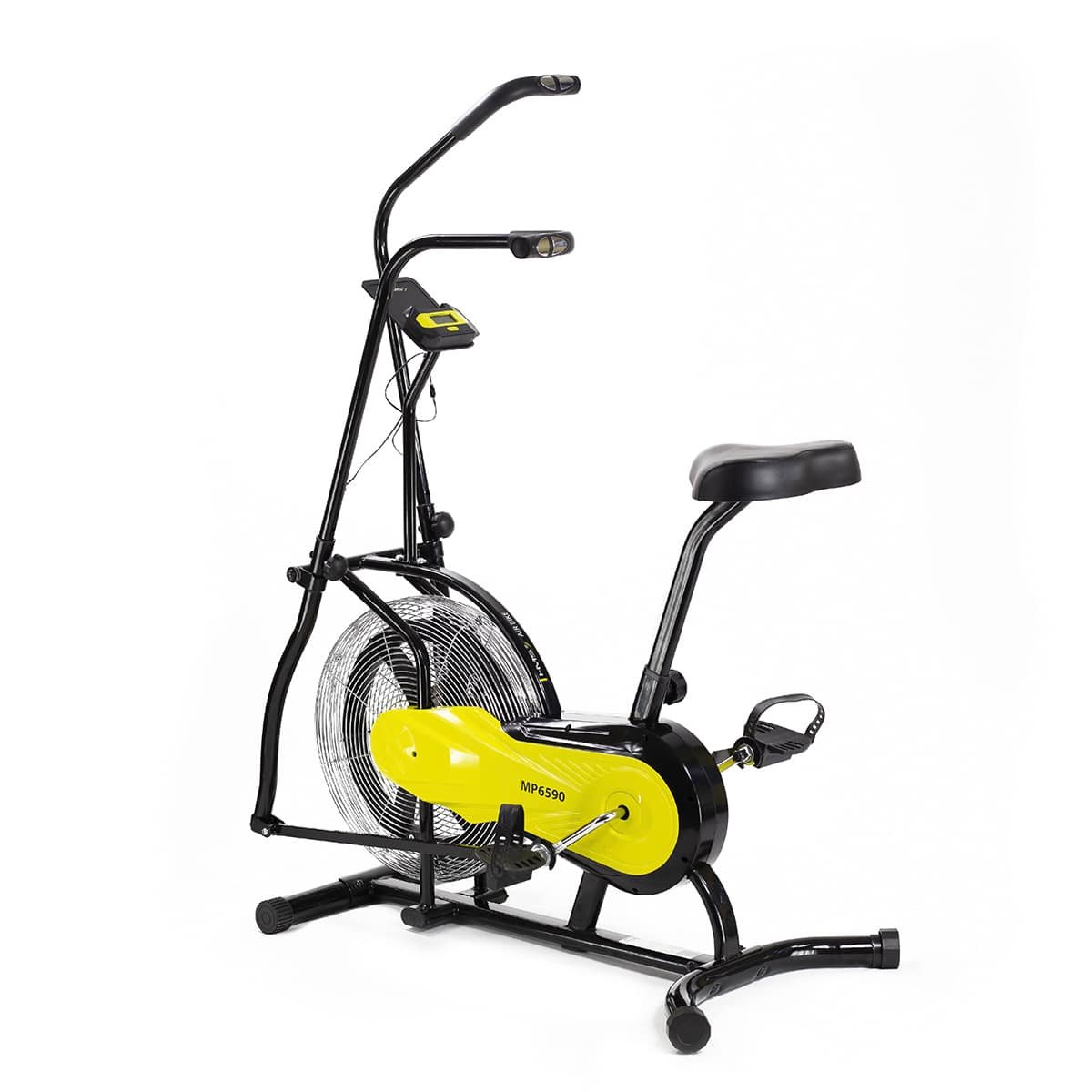 HMS Air Bike MP6590 ilmavastuskuntopyörä