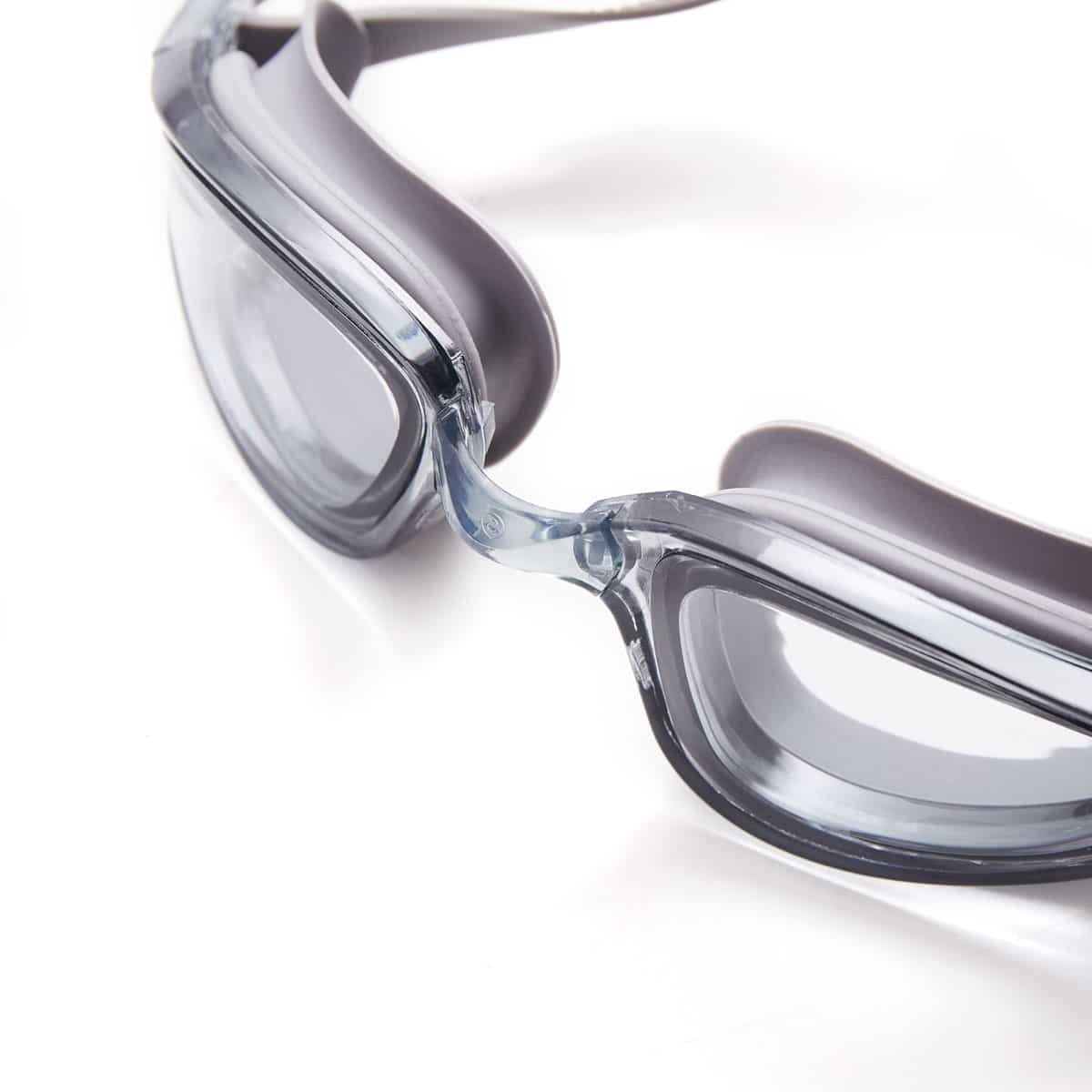 Nils Aqua uimalasit NQG180AF - harmaa