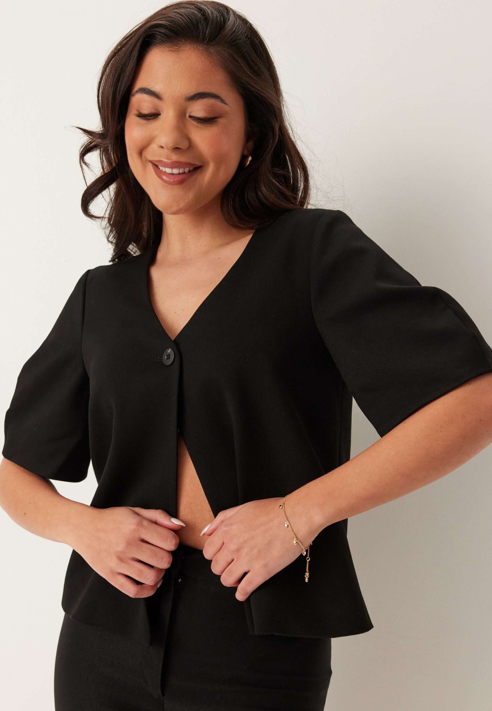 Objlisa S/S RE TOP