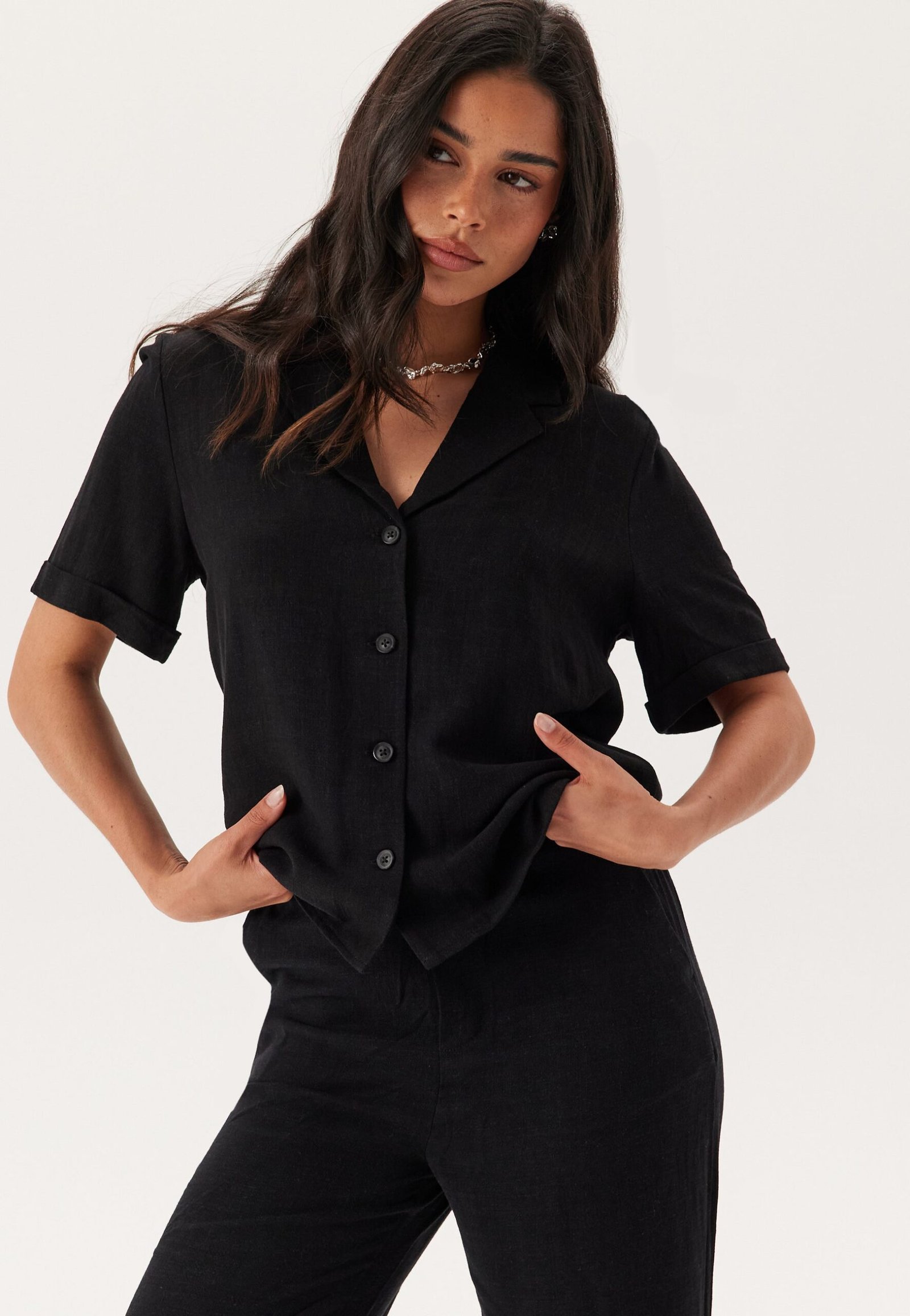 Objsanne S/S Re shirt