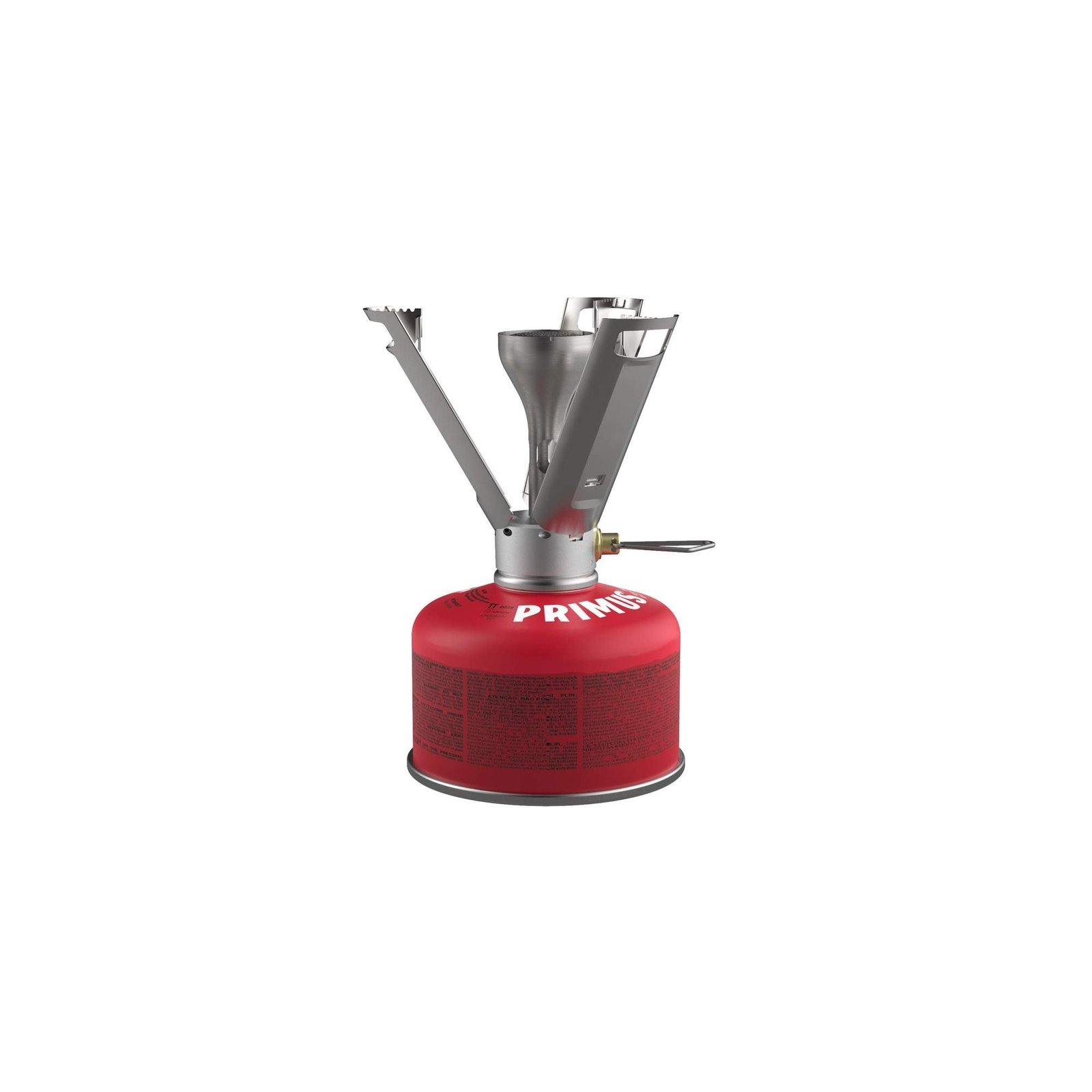 Primus Firestick Stove kaasukeitin