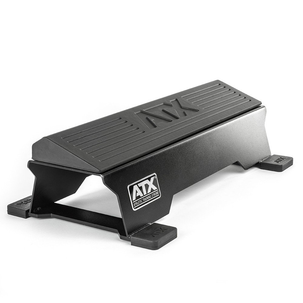 ATX® Pohjekoroke + kyykkylauta