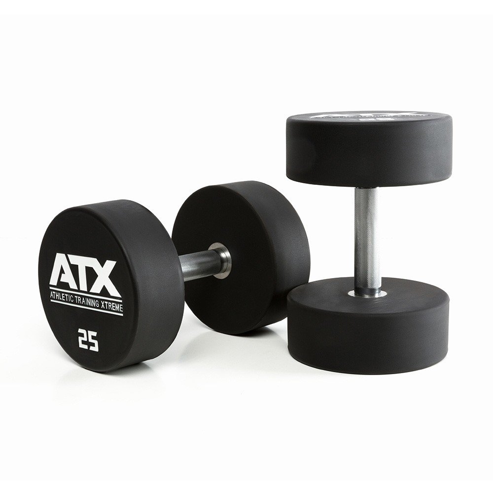 ATX Polyurethan käsipaino 22,5 kg