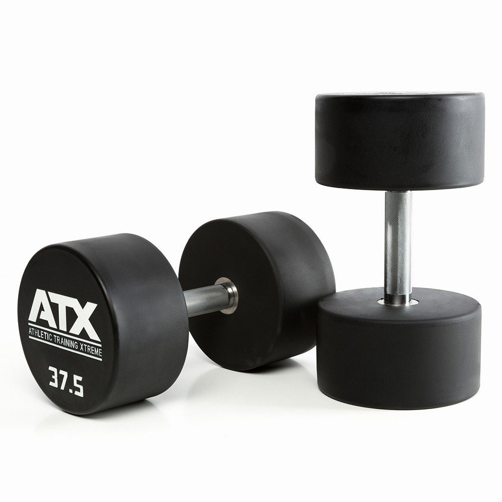ATX Polyurethan käsipaino 37,5 kg