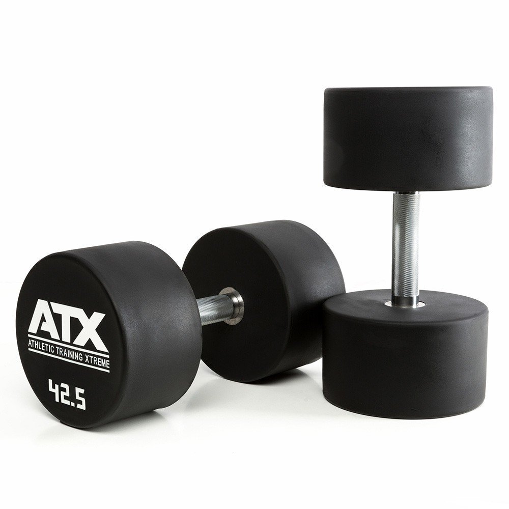 ATX Polyurethan käsipaino 42,5 kg