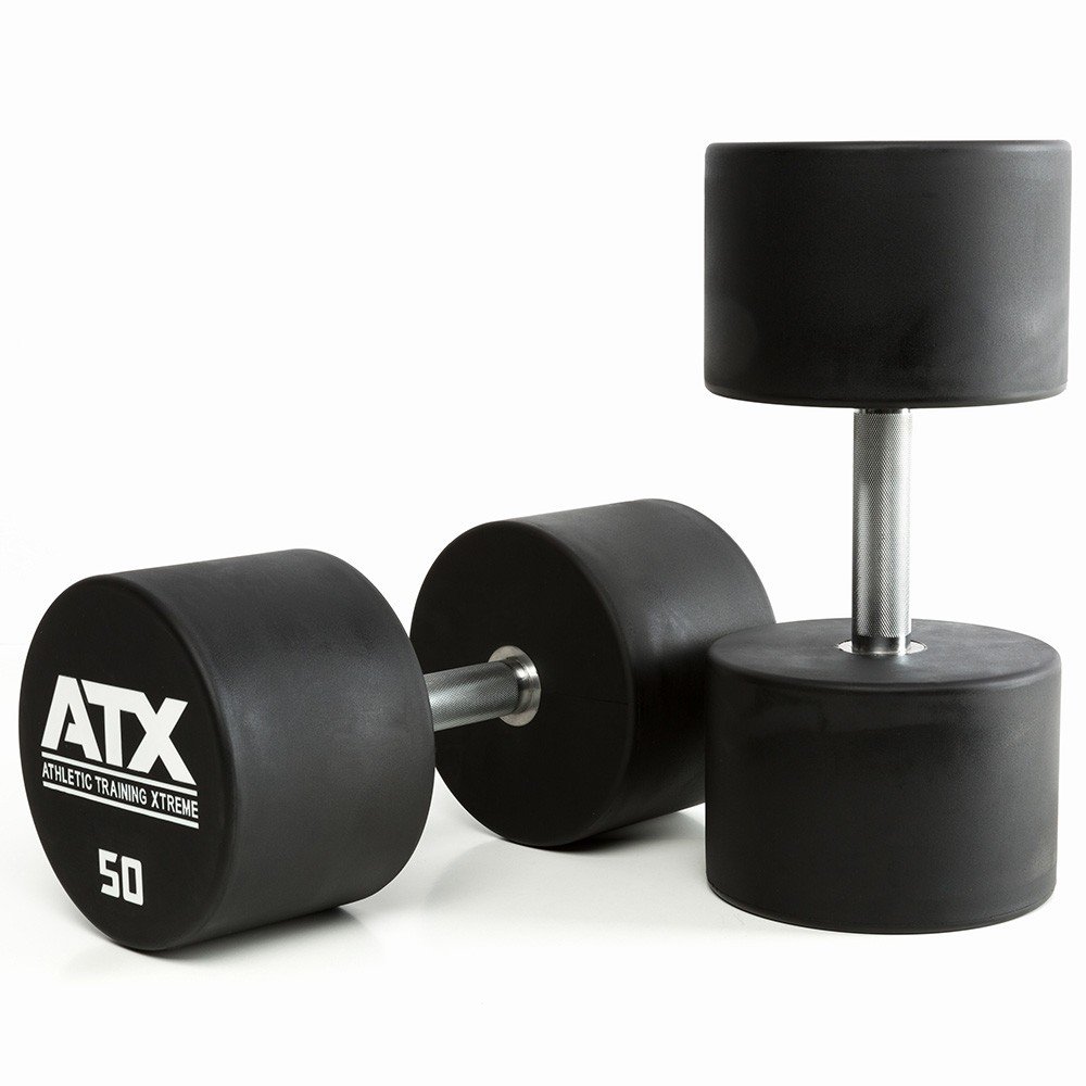 ATX Polyurethan käsipaino 50 kg
