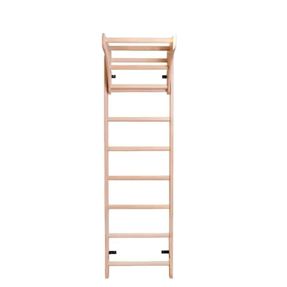 Puolapuut leuanvetotangolla BenchK111