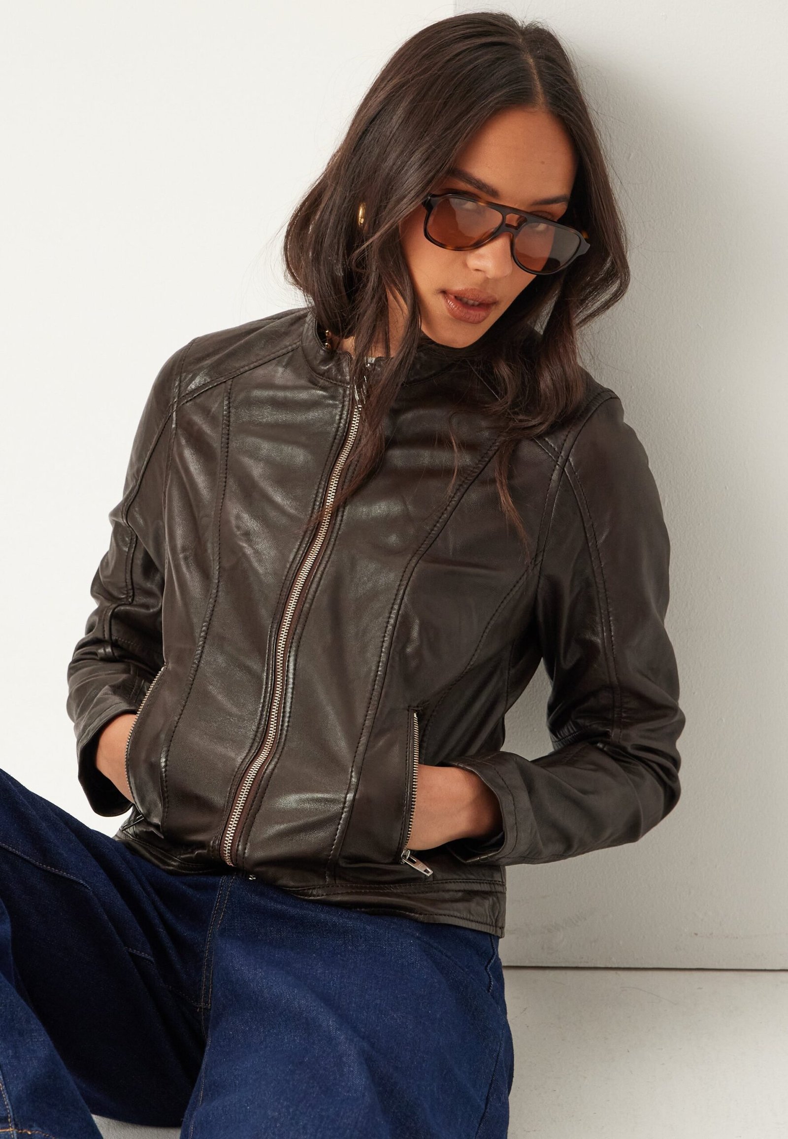 Izzie Jacket