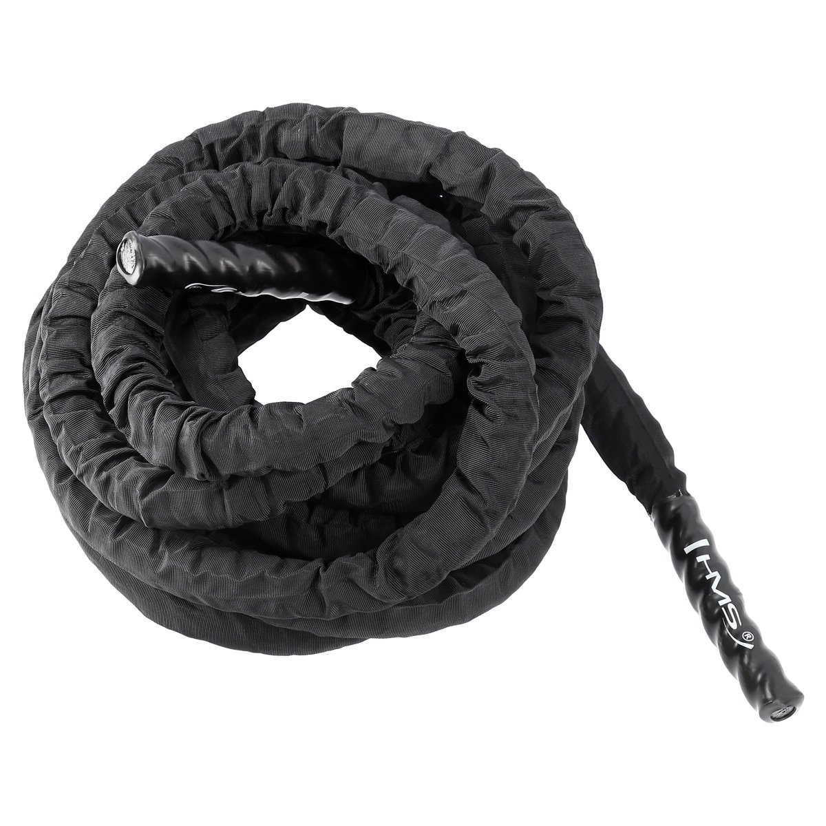 Päällystetty voimaköysi 10 kg/12 m HMS RP03