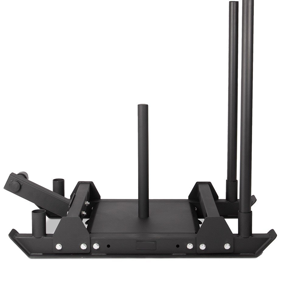 Säädettävä Veto- ja Työntökelkka