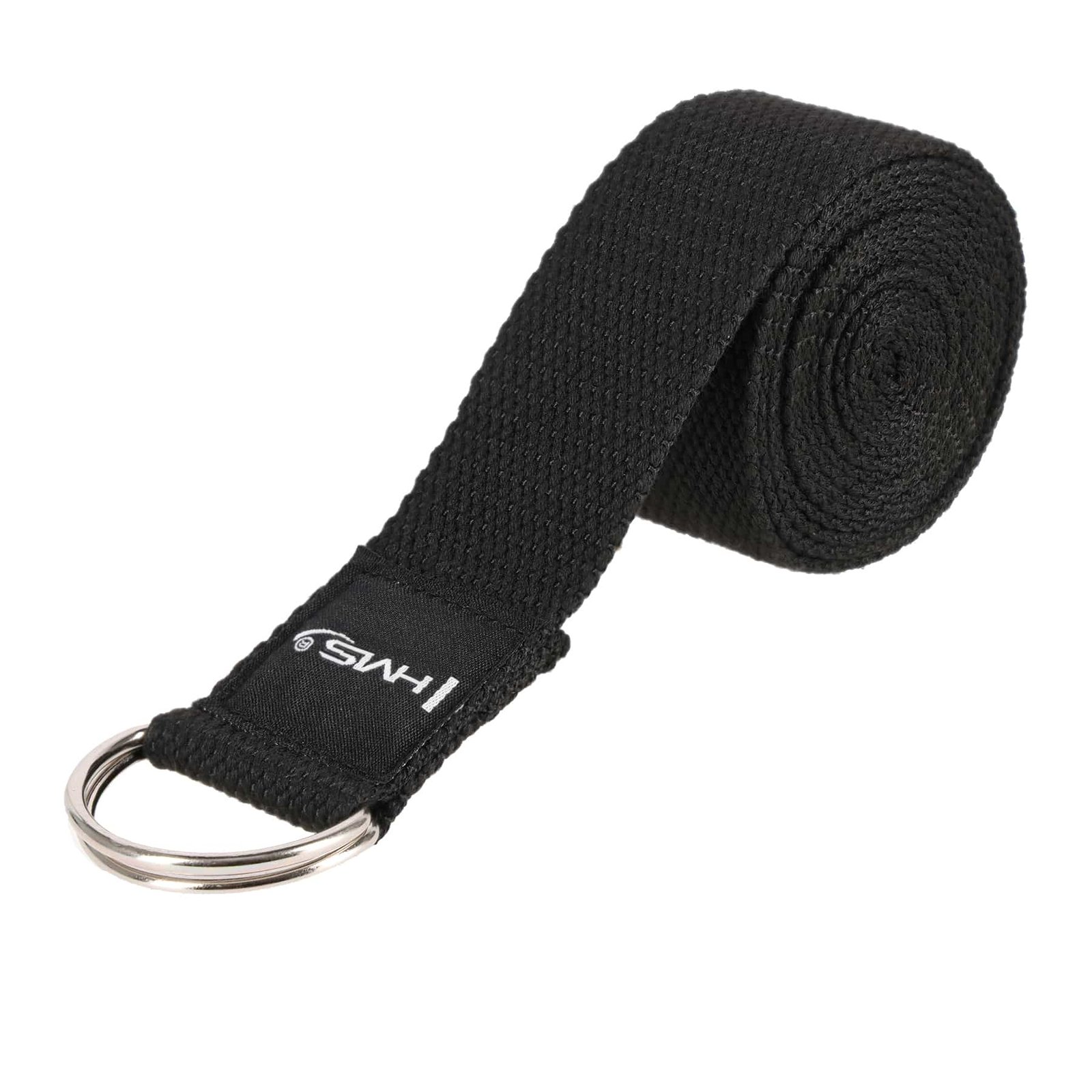 HMS Yoga Strap - 3m pitkä joogavyö