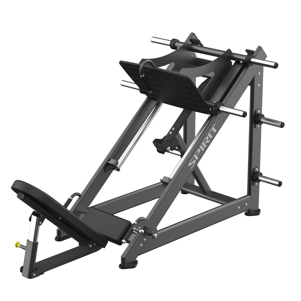Spirit SP65 LEG PRESS jalkaprässi