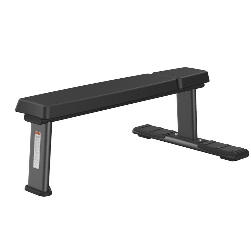 Spirit SP75 FLAT BENCH tasapenkki