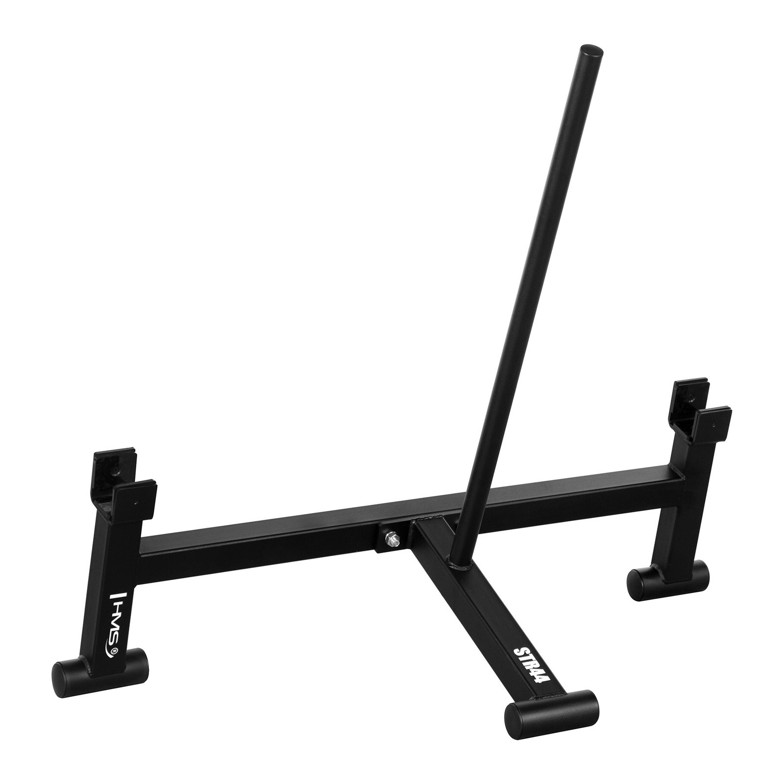 HMS Deadlift Barbell Jack STR44 Commercial