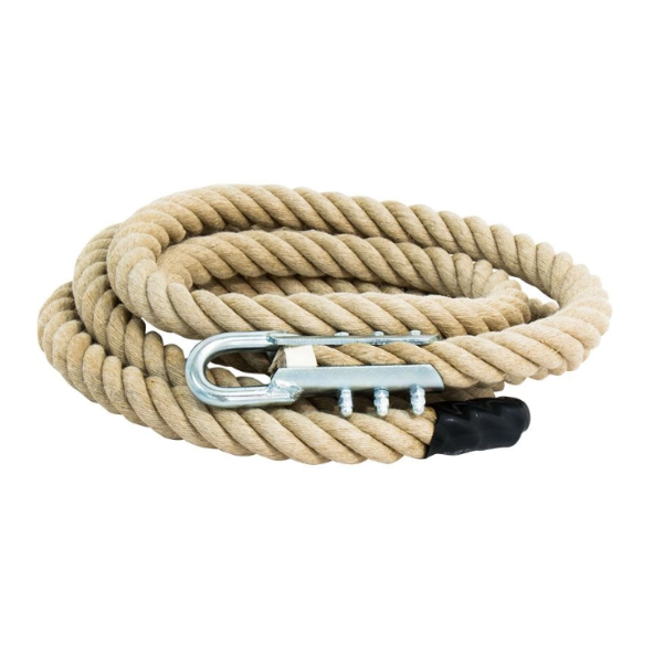 Kiipeilyköysi 3,5 m / 36 mm