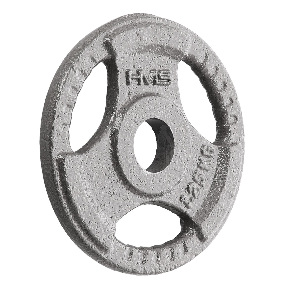 HMS Hammertone 30mm levypaino 1,25kg