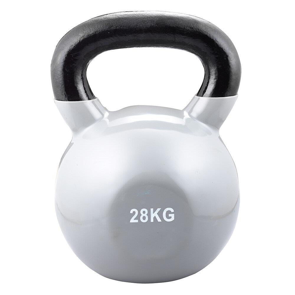 Trendy Sport vinyylipinnoitettu Kahvakuula 32 kg