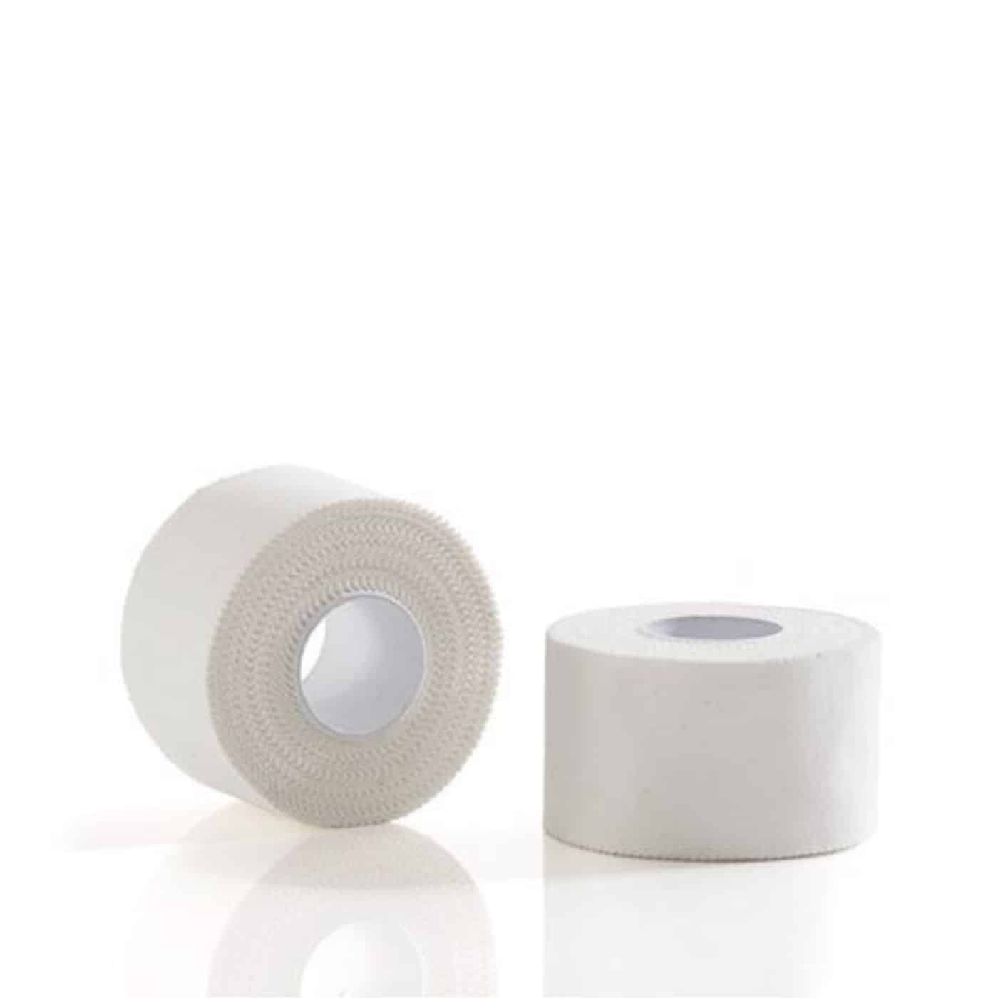 Joustamaton urheiluteippi Gymstick