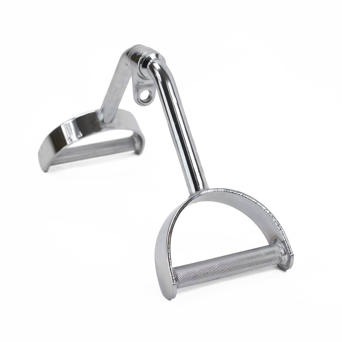 Leveä Paddle Handle tuplakahva taljalaitteisiin