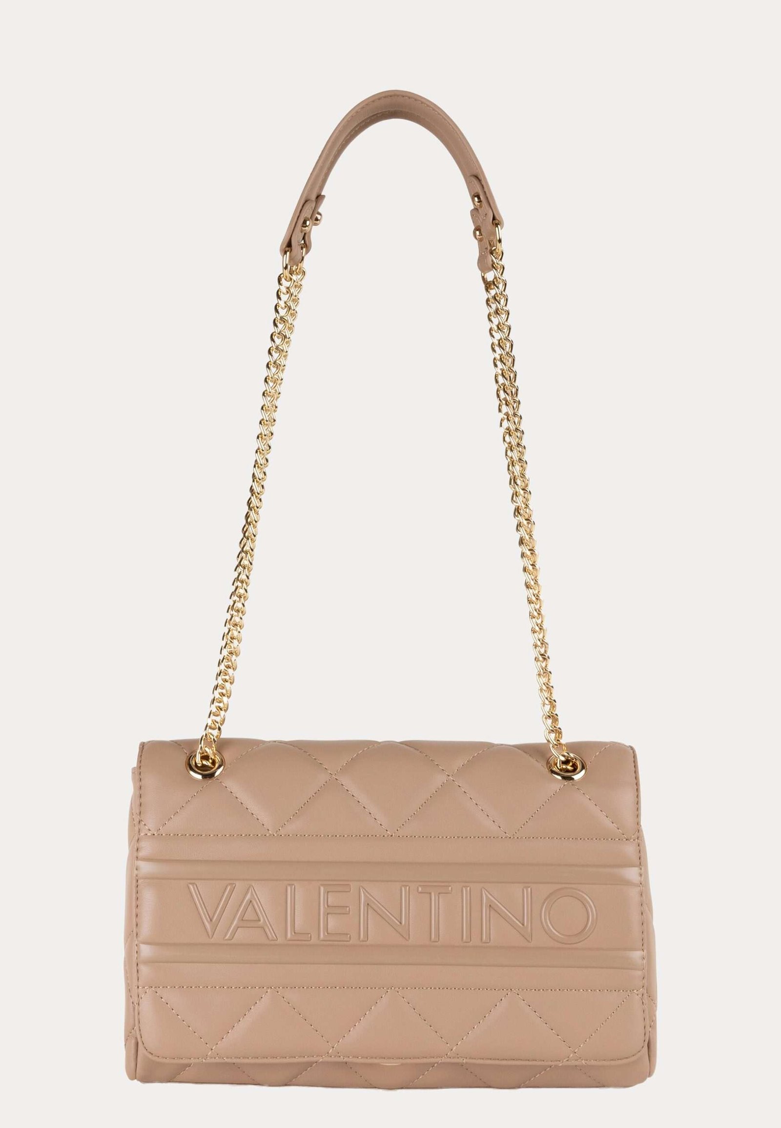 Ada Flap Bag