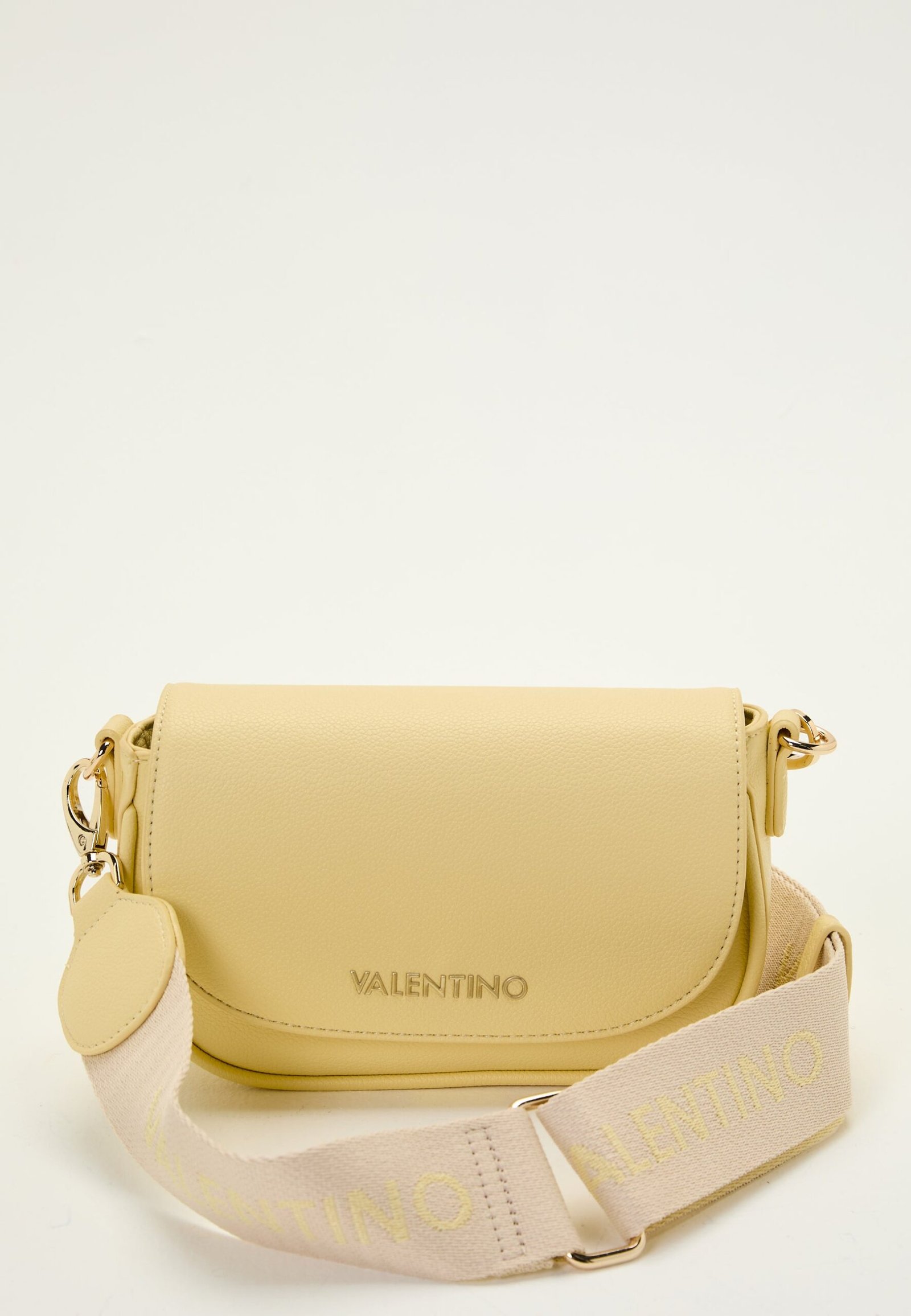 Doris Re Flap Bag