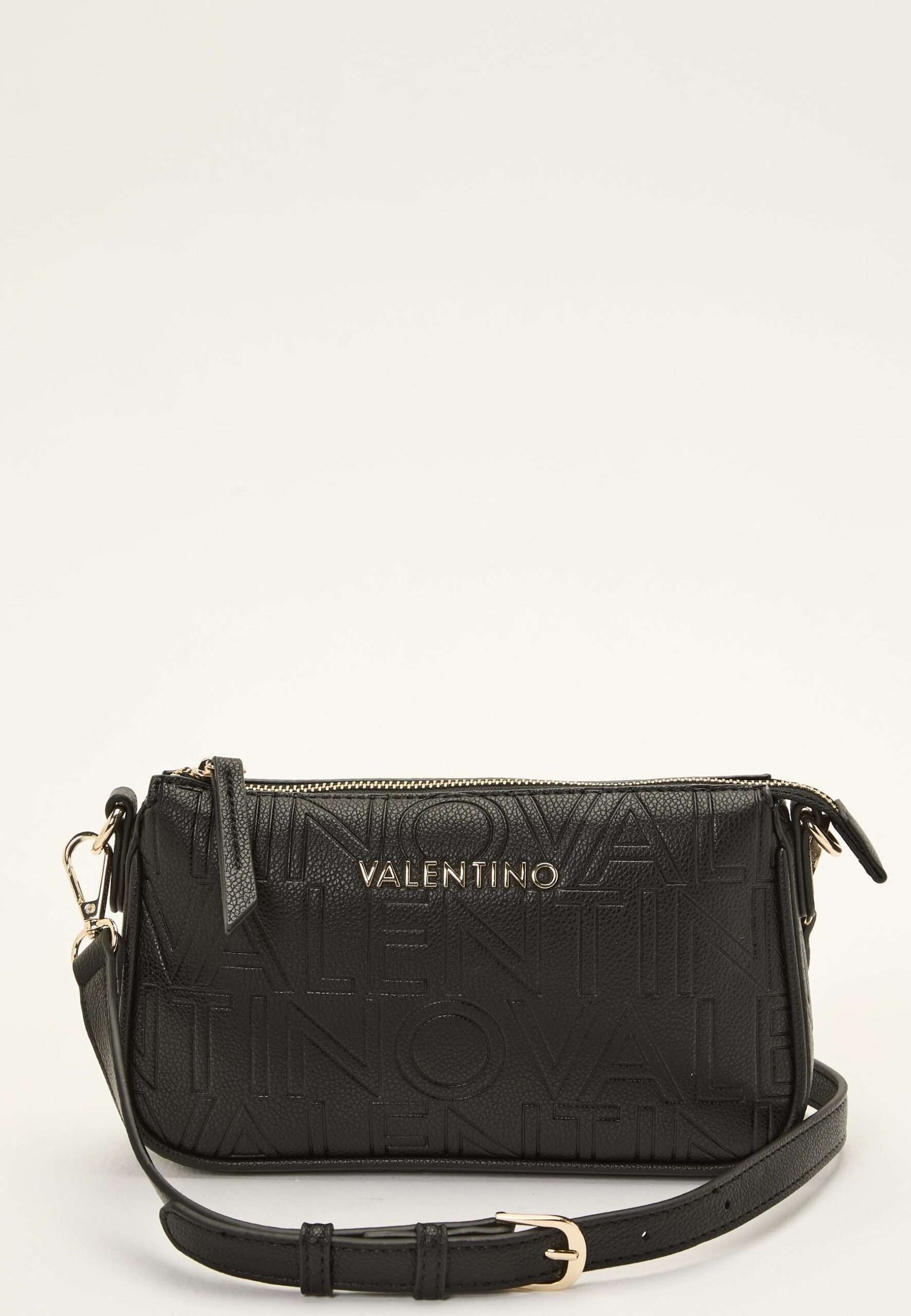 Pansy Crossbody