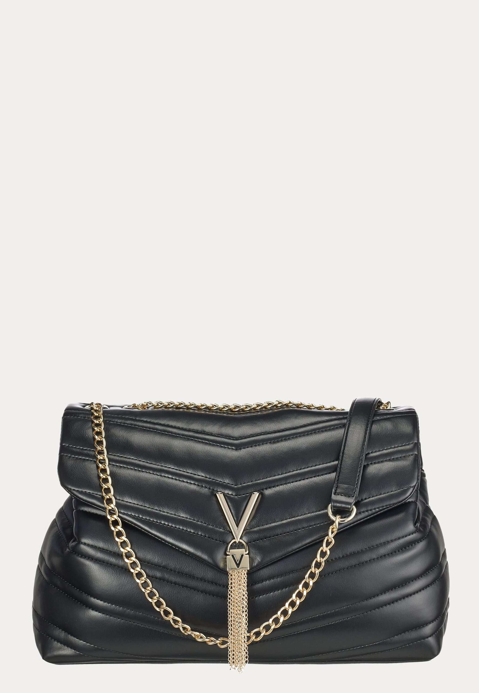 Privilege Flap Bag