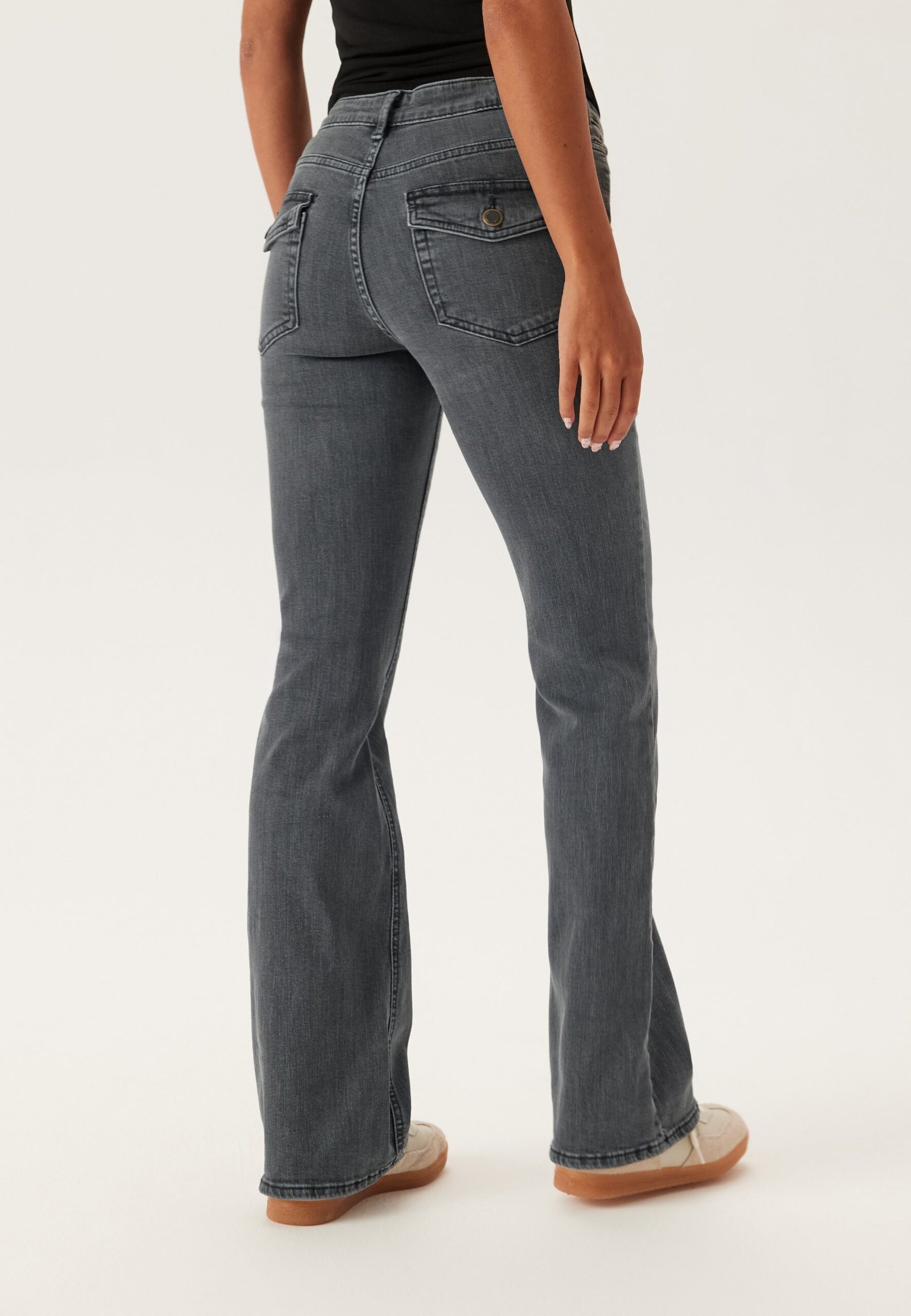 Vmflash Mr Flared Pocket Jns R