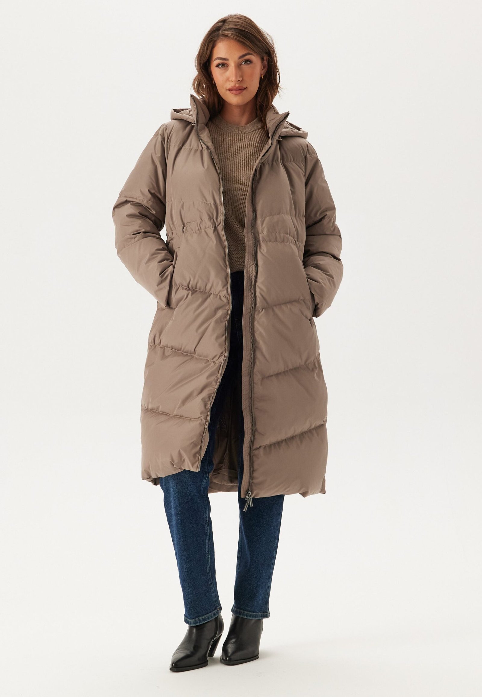 Vidawn Seimra Quilted Jacket