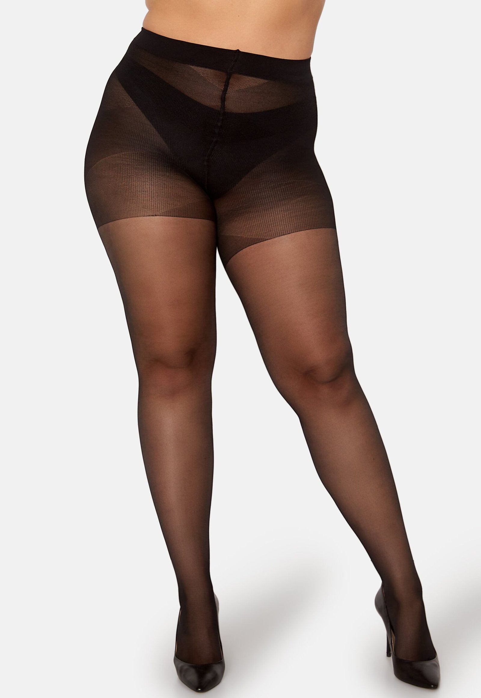 Curvy 40 Den