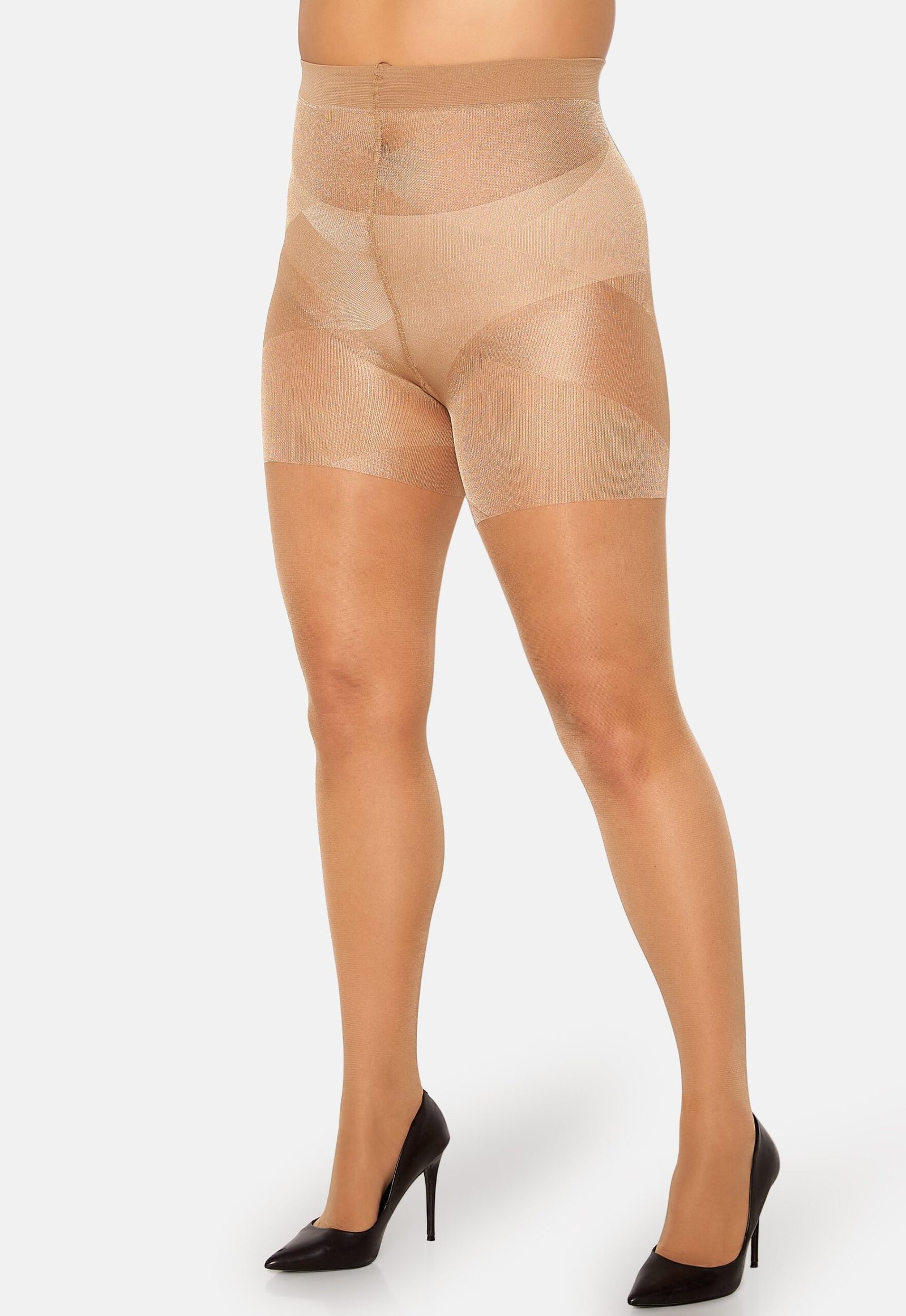 Curvy 40 Den