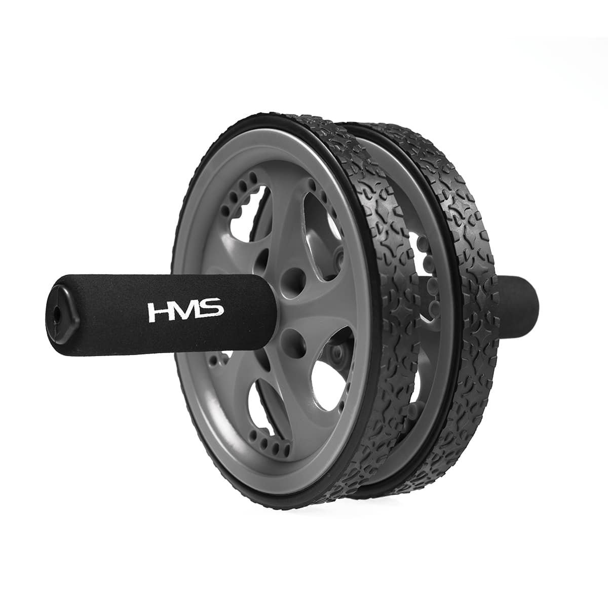 HMS Double Exercise Wheel voimapyörä WA03