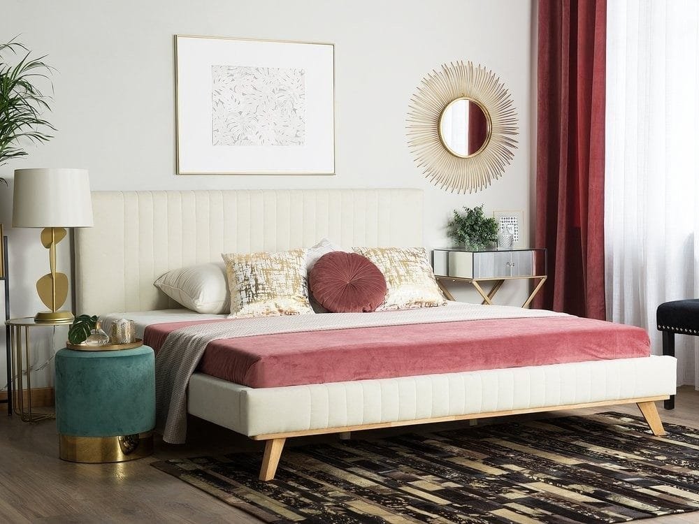 Parivuode Talence 180x200 cm - Beige
