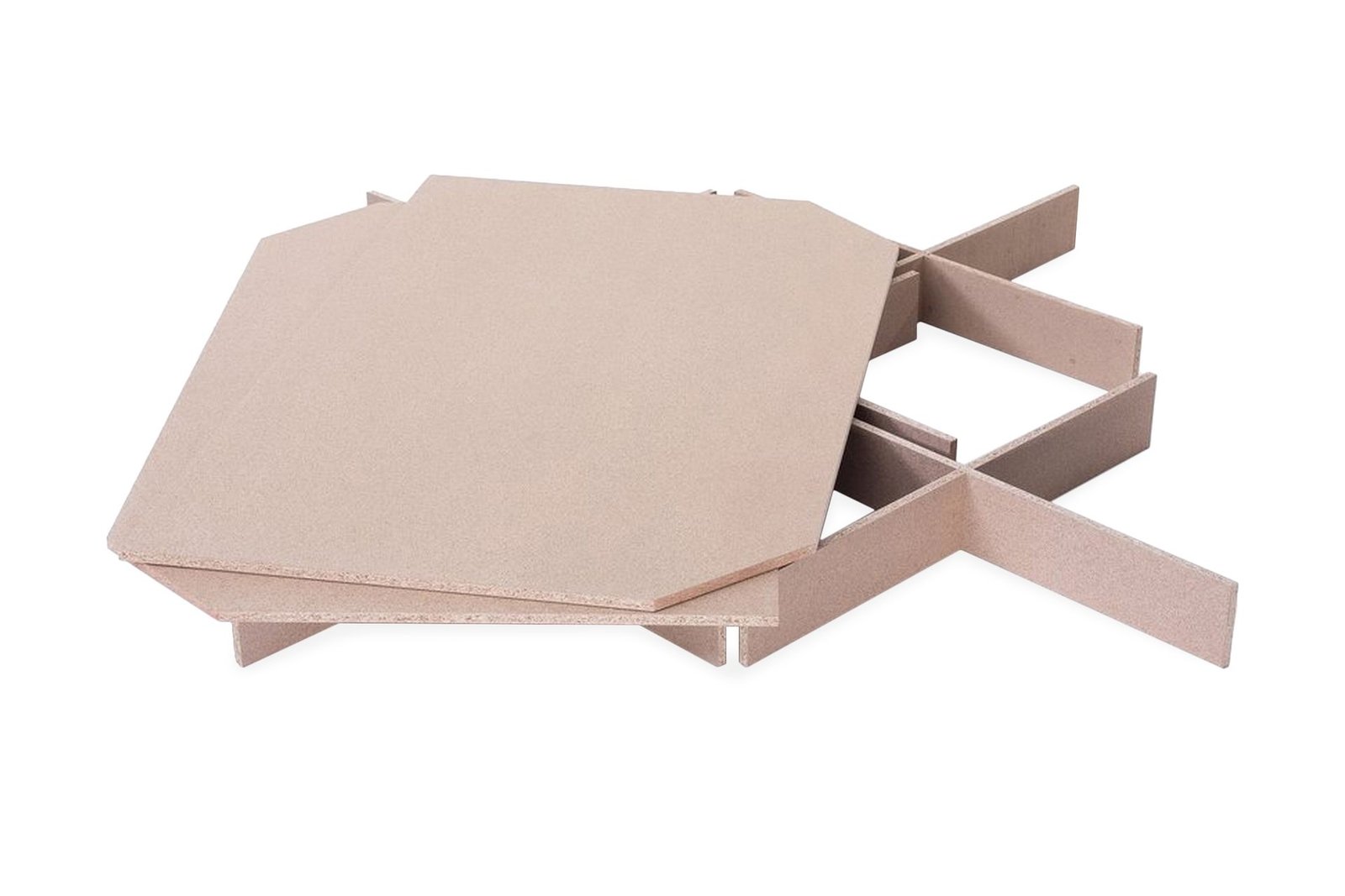 Alusta vesisänkyyn Wave 180x200 cm -