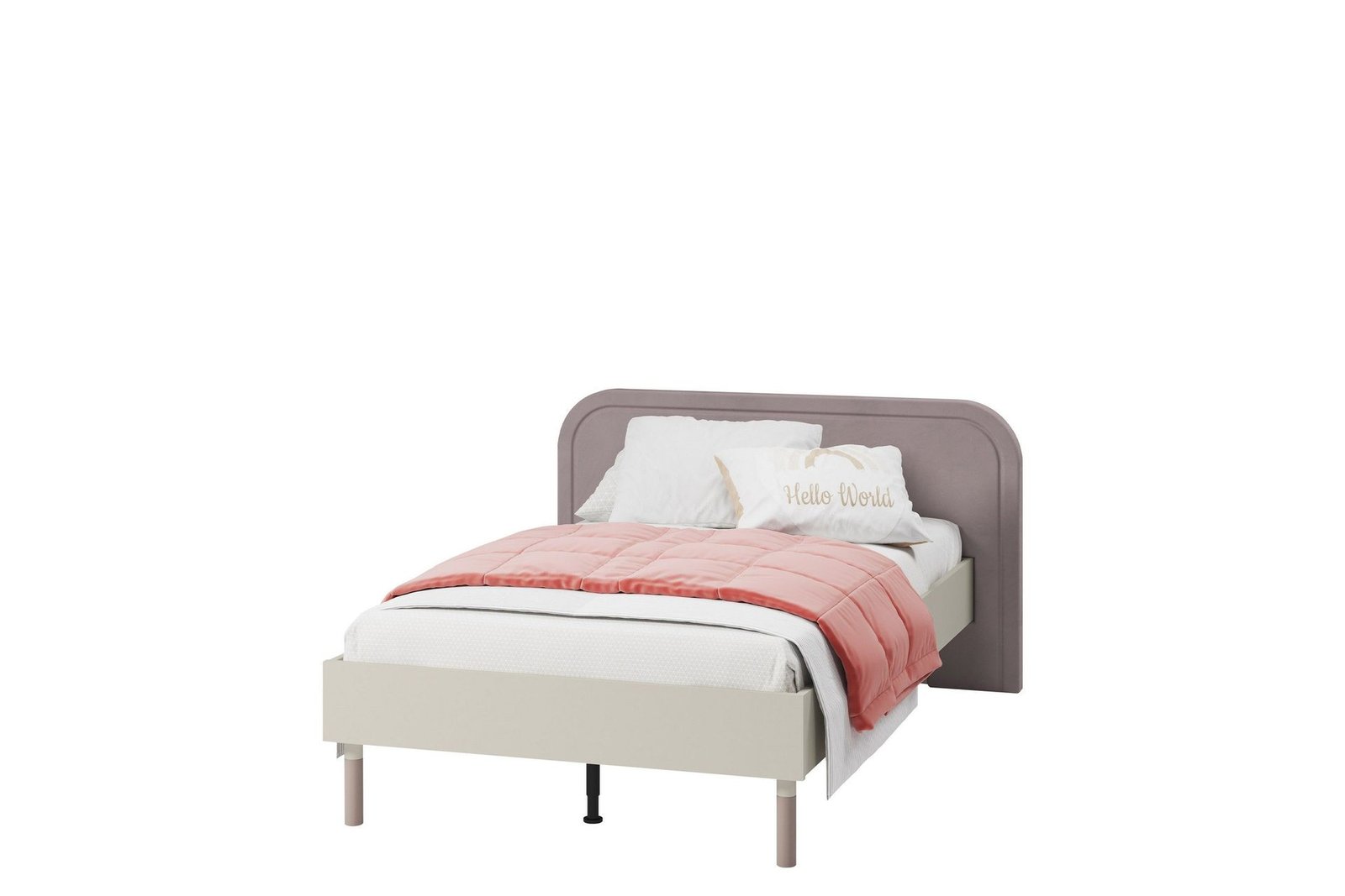 Monfort Sängyn Runko 120x200 cm -