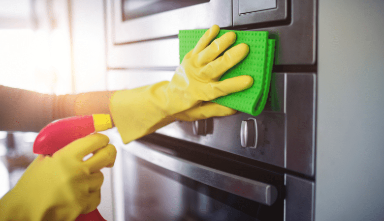 2-5 h koti- tai muuttosiivous | jopa -43 % | Tampere