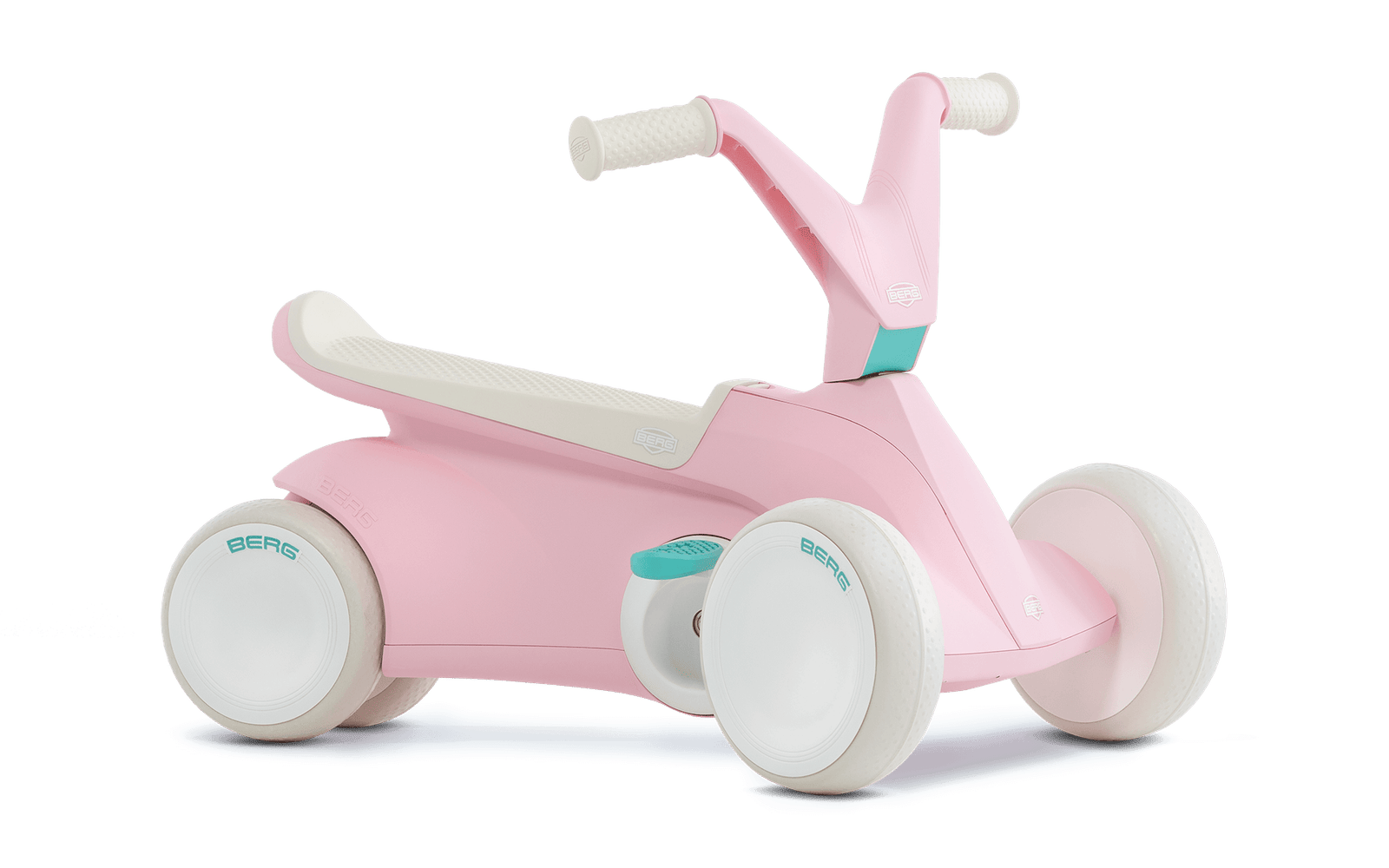 BERG GO² Pink