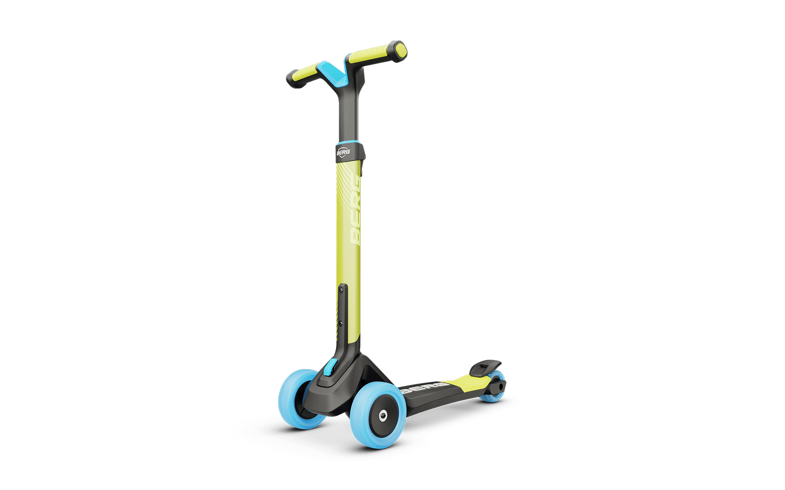 BERG Nexo Foldable Lime