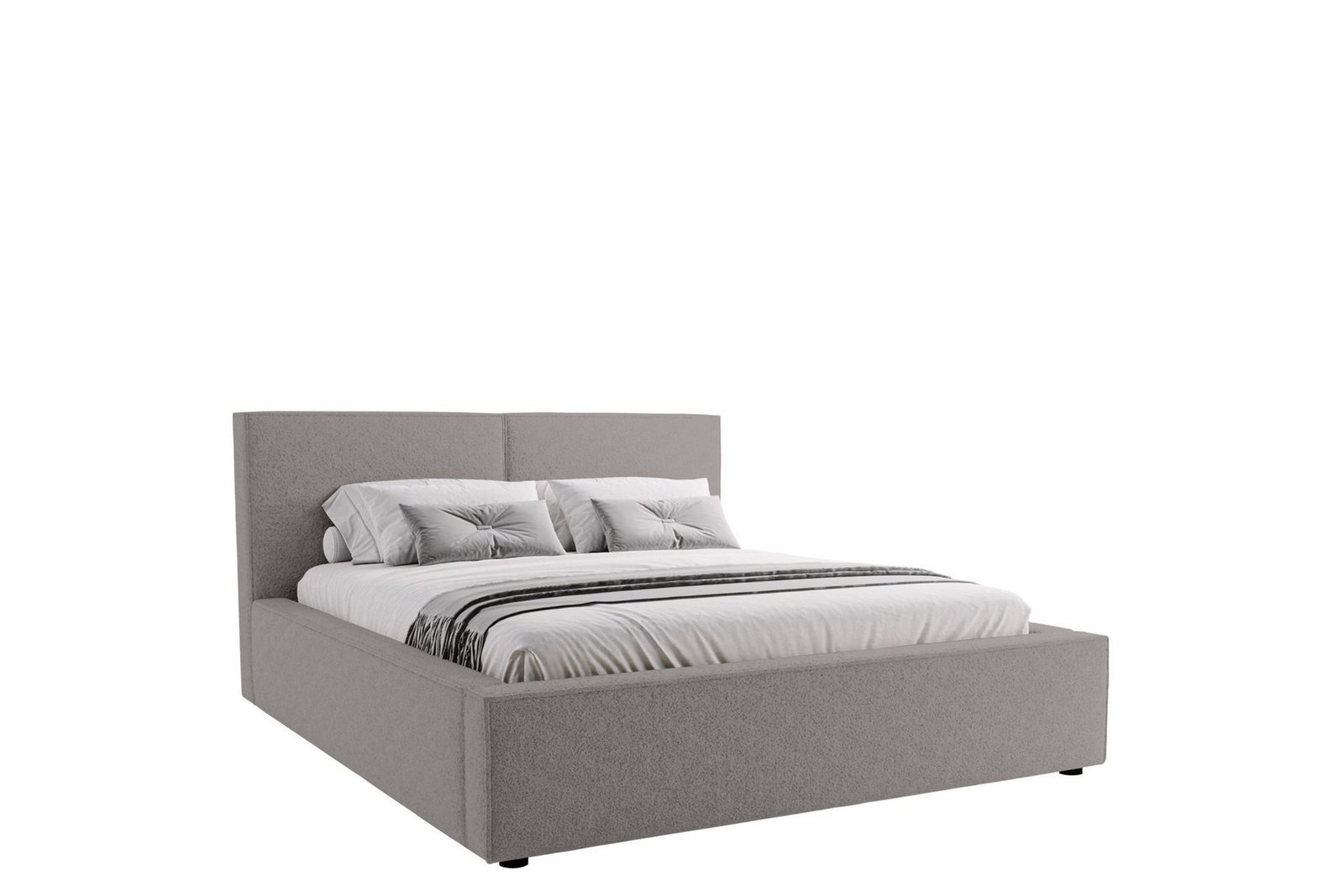 Bysantin Säilytyssänky 140x200 cm - Valkoinen