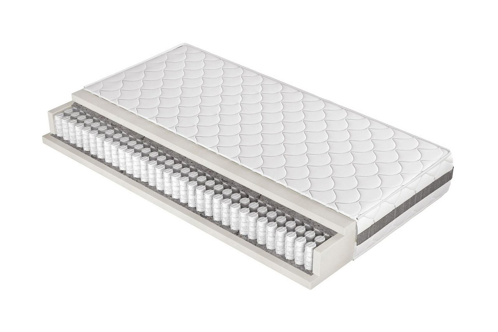 Patja Torsebo - Valkoinen