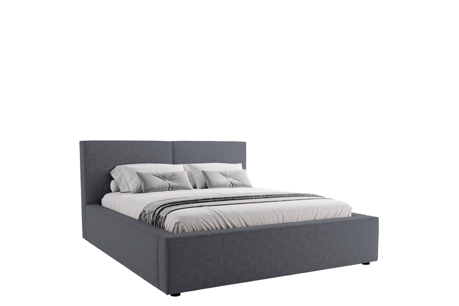 Bysantin Säilytyssänky 160x200 cm - Ruskea