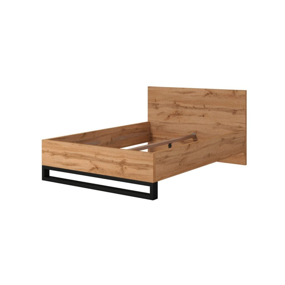 Sänky Halle S - 140 cm