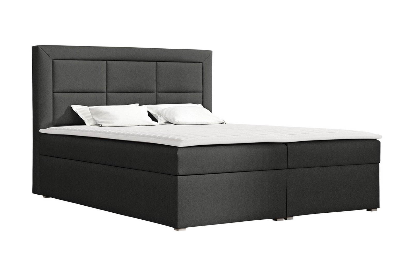 Jenkkisänky Clasic Box 180x215 cm -