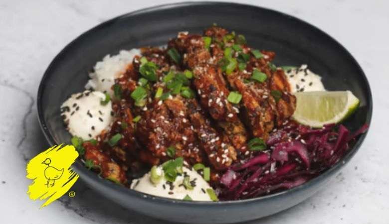 Chicken Joint - BwukBwuk -annos | -30 % | Helsinki, Seinäjoki & Jyväskylä - BwukBwuk -annos