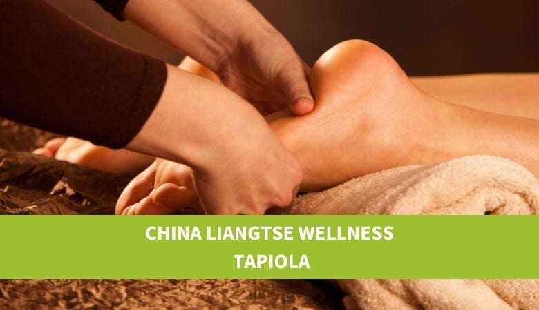 Vyöhyketerapia jalkahieronta 50 min | -49 % | Espoo, Tapiola - Vyöhyketerapia jalkahieronta 50 min